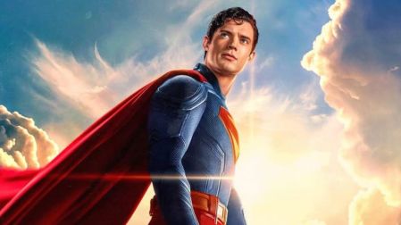 James Gunn continúa dando forma al Universo DC.