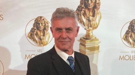 Muere Pierre Deny, actor francés de “Emily en París”, a los 69 años