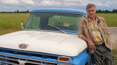 Muere Pierre Deny, actor francés de “Emily en París”, a los 69 años