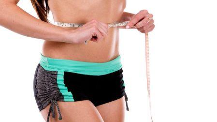 Rutina de burpees para tonificar el abdomen