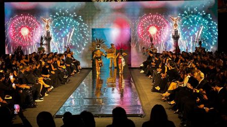 La CDMX fue elegida como sede de Miss Universe México 2026.