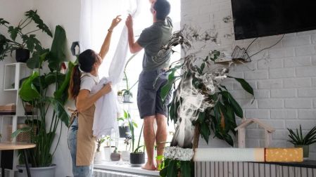 Trucos para eliminar el olor a cigarro en casa