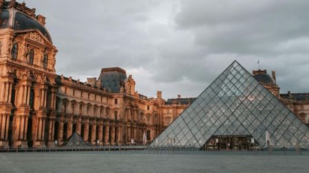 ¿Cuáles son los museos más grandes del mundo?