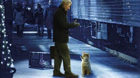 Películas protagonizadas por perritos que no te puedes perder