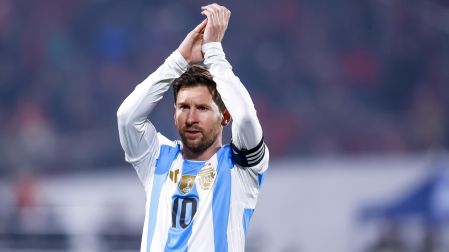 Lionel Messi encabezará a la Selección Argentina en el Mundial 2026, torneo en el que romperá el récord de participaciones en Copas del Mundo.