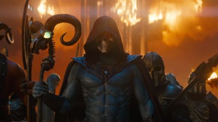Jared Leto será Sekeletor, el antagonista de Amos del Universo.
