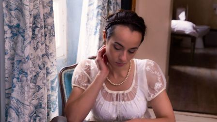 Queridos lectores… Hay un menú inspirado en Bridgerton y aquí puedes probarlo