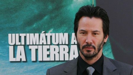 ¿Lealtad o error? Keanu Reeves pide “misericordia” para el director Carl Rinsch