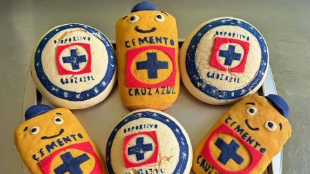 Conchas de Cruz Azul se vuelven virales: dónde conseguir los “Costaconchalitos”