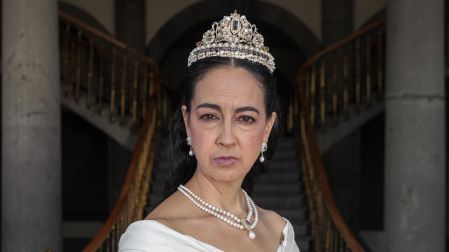 ¿Cuándo ver el monólogo de Carlota e Imperio en Chapultepec?