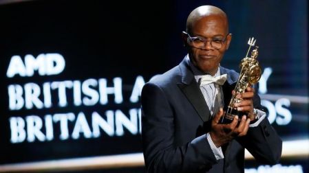 Samuel L. Jackson espera estar en la saga Bond, aunque sea en un cameo.