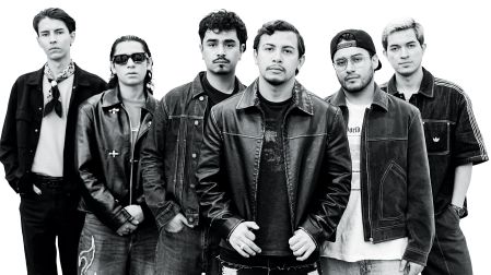 Ando Ready y orena y Dices son las canciones en las que están trabajando