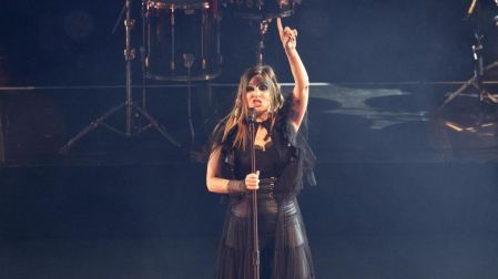 Leire Martínez habla de su salida de La Oreja de Van Gogh y revela cómo la recibió México
