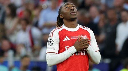 Arsenal terminó la Fase Liga de Champions League 2026 con paso perfecto.