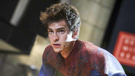 Andrew Garfield es el mejor Spider-Man para Nicolas Cage.