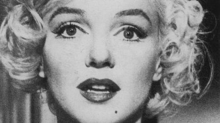Marilyn Monroe fue un símbolo atractivo, pero detrás siempre tuvo sensibilidad y ambición por el prestigio.