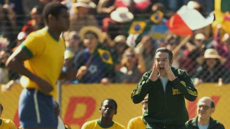 ¿De qué trata la serie Brasil 70?