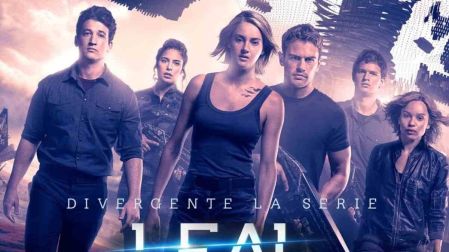 Leal, pelícua
