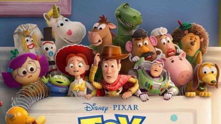 ¿Taylor Swift estará en Toy Story 5?