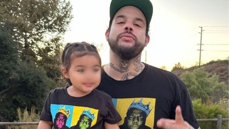 Emiliano Aguilar asegura que Nodal insultó a sus hijas; revela cómo se lleva con Ángela