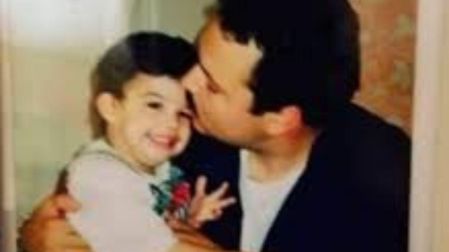 Emiliano Aguilar asegura que Nodal insultó a sus hijas; revela cómo se lleva con Ángela