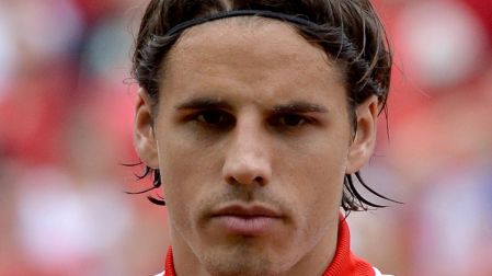 Yann Sommer fue una gran figura de Suiza en el Mundial anterior