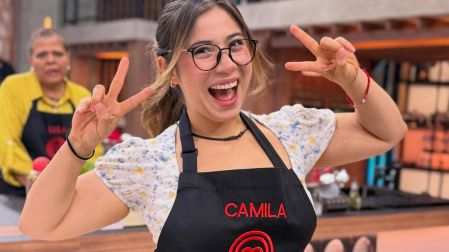 Foto: en MasterChef México