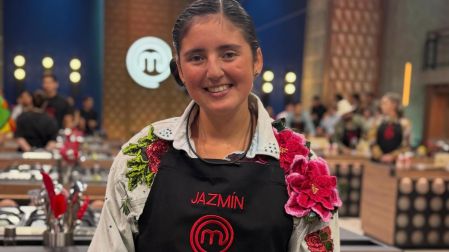 Foto: Facebook MasterChef México 24/7