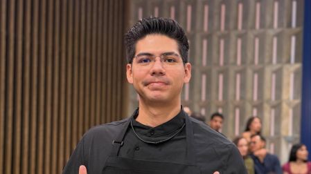 Foto: Facebook MasterChef México