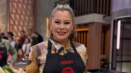 Foto: Facebook MasterChef México