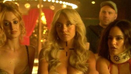 Sydney Sweeney responde a críticas por las escenas de Cassie en Euphoria