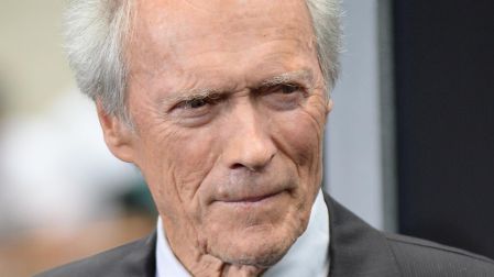 September 6, 2016 - New York, NY, USA - September 6, 2016  New York City..Clint Eastwood attends the 'Sully' New York premiere at Alice Tully Hall, Lincoln Center on September 6, 2016 in New York City. (Credit Image: © Callahan/Ace Pictures via ZUMA Press)Photo © 2024 Zuma Press/The Grosby Group