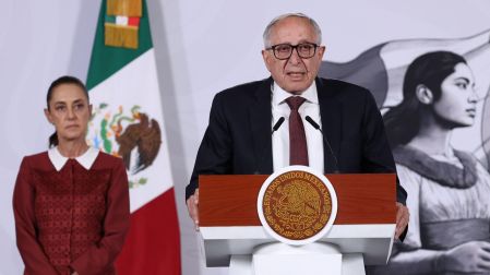 El funcionario presentó un informe sobre la situación epidemiológica del dengue en el país, en el cual detalló que actualmente se trabaja con dos biológicos.