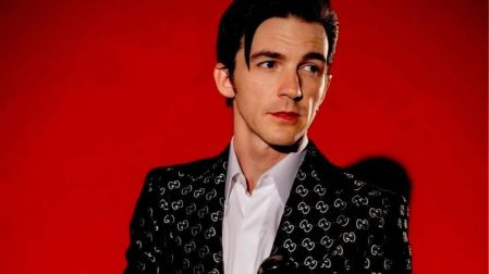 Drake Bell desaparece de Instagram tras publicaciones sobre su relación con Ela Vidal