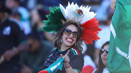 México jugará sus partidos de la Fase de Grupos del Mundial 2026 en CDMX y Guadalajara.