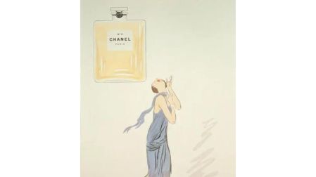 Chanel N°5 transformó para siempre la relación entre la moda y la industria de la belleza.