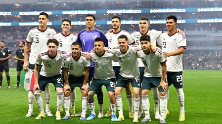México será el primer país en la historia con tres ediciones de Copa del Mundo como anfitrión.
