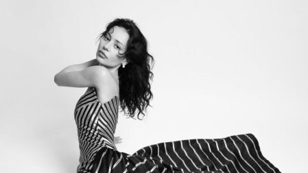 Alexa Demie reaparece en Instagram y aclara si dejará la actuación tras Euphoria