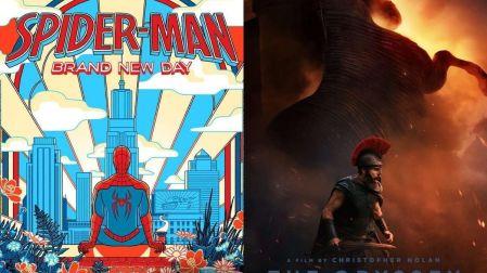 Tom Holland revela cómo Christopher Nolan “salvó” indirectamente a ‘Spider-Man: Brand New Day’