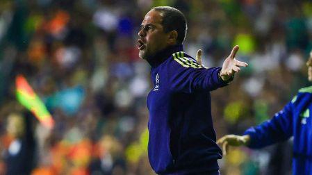 David Faitelson consideró que América desperdició tiempo valioso