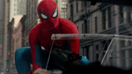 Spider-Man Brand New Day llegará primero a una plataforma de streaming.