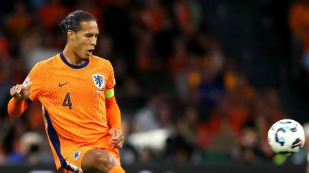 Países Bajos ya llegó a 3 Finales de Copa del Mundo, sin embargo, ha caídos en todas y cada una de ellas.