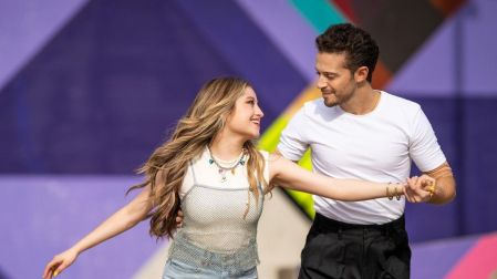 Primer teaser de Soy Luna: Volver a Rodar genera burlas en redes por su edición
