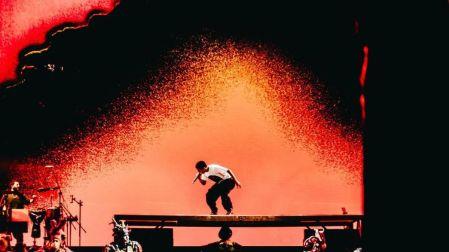 Milo J fecha, hora, setlist y todo lo que debes saber del concierto en CDMX
