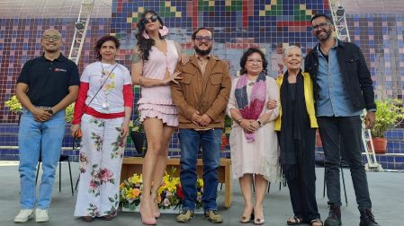 Programación del CENART en junio 2026: obras, conciertos y actividades gratuitas