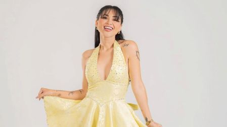 Gomita asegura que Dios se le manifestó.