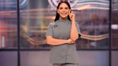 Chef Zahie Téllez frena en seco a participantes por falta de respeto; así fue el momento de tensión