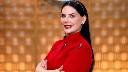 “El respeto no es negociable”: El durísimo regaño de la chef Zahie Téllez en MasterChef 24/7