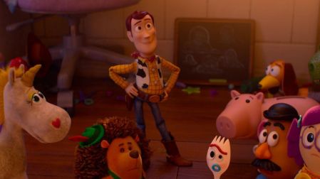 La película marca una de las primeras incursiones de Penélope Cruz en el doblaje animado.