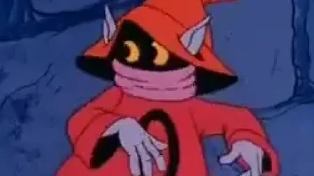 Orko